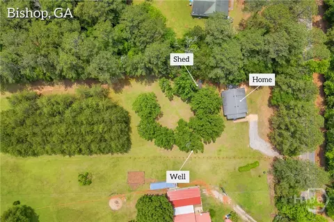 5180 Price Mill Rd, Bishop, GA 30621 photo 2