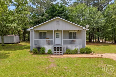 5180 Price Mill Rd, Bishop, GA 30621 photo 7