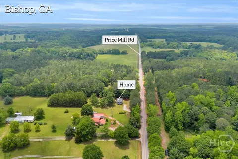5180 Price Mill Rd, Bishop, GA 30621 photo 3