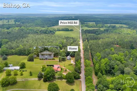 5180 Price Mill Rd, Bishop, GA 30621 photo 4