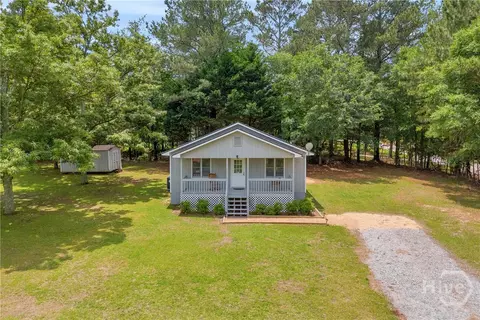 5180 Price Mill Rd, Bishop, GA 30621 photo 8