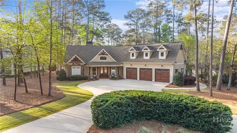 Undisclosed, Greensboro, GA 30642