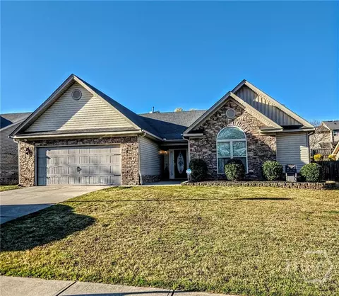 1442 Dillard Hts, Bethlehem, GA 30620