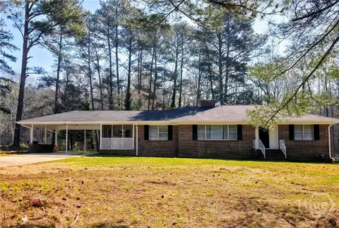 242 Monroe Hwy, Winder, GA 30680