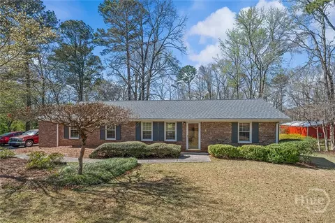 1390 Pioneer Cir, Watkinsville, GA 30677