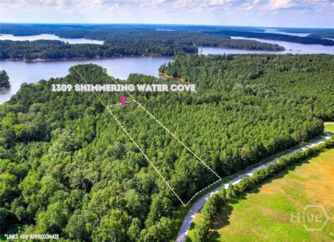 1309 Shimmering Water Cv, Tignall, GA 30668