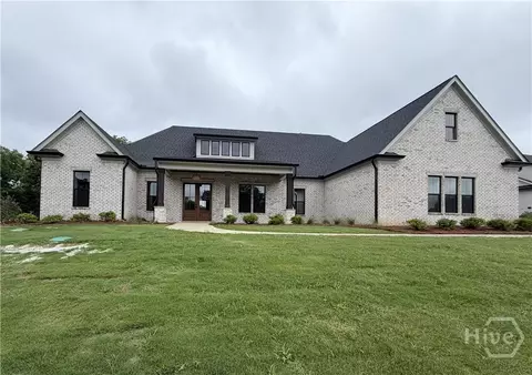 1101 Sunset Blf, Greensboro, GA 30642