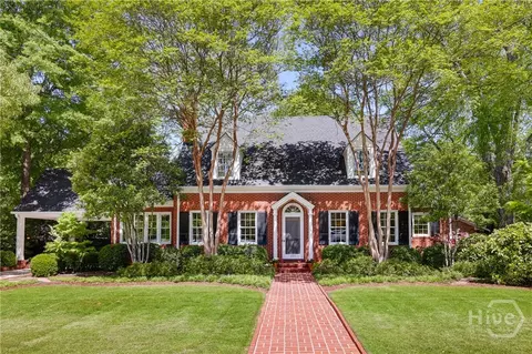 236 Henderson Ave, Athens, GA 30605