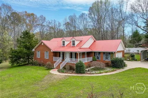 3181 Monroe Hwy, Bogart, GA 30622
