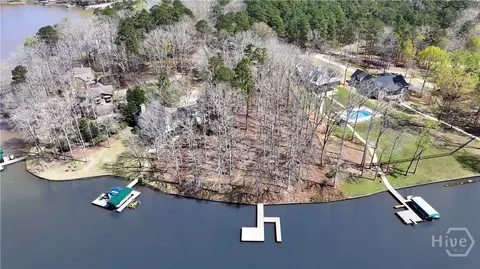 1921 Withrow Rd, Greensboro, GA 30642