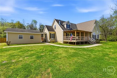 240 Langford Carey Rd, Danielsville, GA 30633