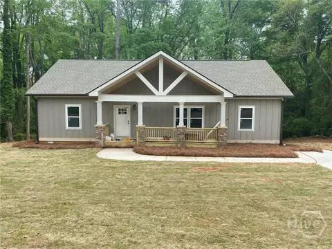 79 S Gholston Ext, Comer, GA 30629