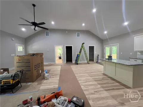 Entry Way - 79 S Gholston Ext, Comer, GA 30629 photo 1 of 1