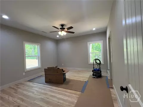 Bedroom - 79 S Gholston Ext, Comer, GA 30629 photo 1 of 3