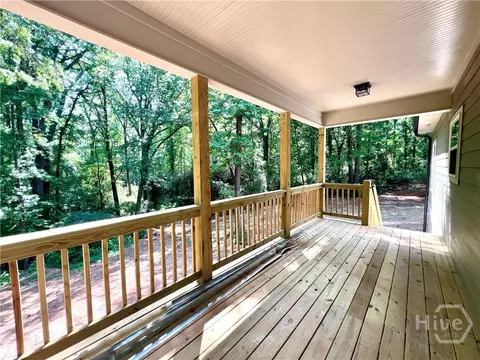 Exterior - 79 S Gholston Ext, Comer, GA 30629 photo 2 of 4