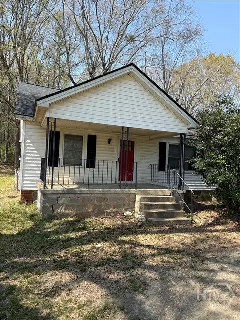 5896 Colbert Danielsville Rd, Colbert, GA 30628