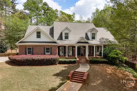 1171 Spring Lake Dr, Bishop, GA 30621