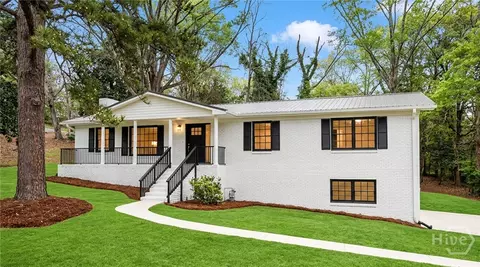 215 Rivermont Rd, Athens, GA 30606