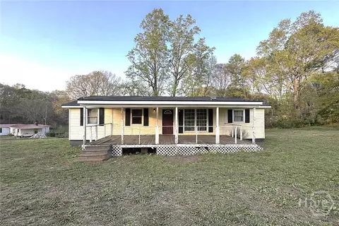 1151 Old Kings Bridge Rd, Nicholson, GA 30565