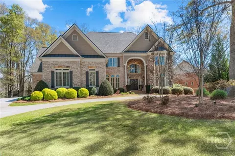 1109 Westminster Ter, Watkinsville, GA 30677