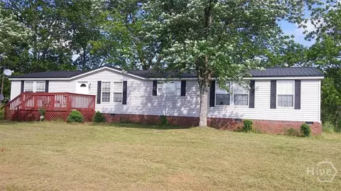 11096 Nowhere Rd, Hull, GA 30646