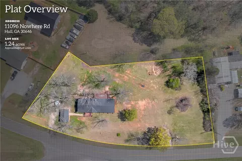 11096 Nowhere Rd, Hull, GA 30646 photo 41