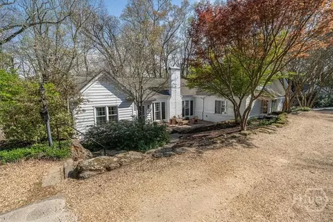 591 Milledge Ter, Athens, GA 30606