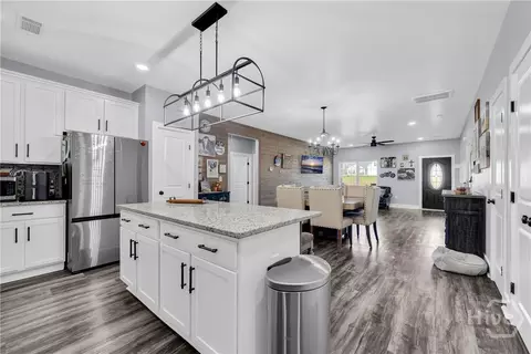 5115 Sandy Cross Rd, Carnesville, GA 30521 photo 17