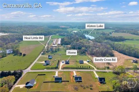 5115 Sandy Cross Rd, Carnesville, GA 30521 photo 69