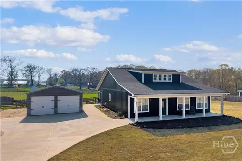 5115 Sandy Cross Rd, Carnesville, GA 30521 photo 51