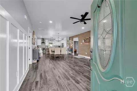 5115 Sandy Cross Rd, Carnesville, GA 30521 photo 6