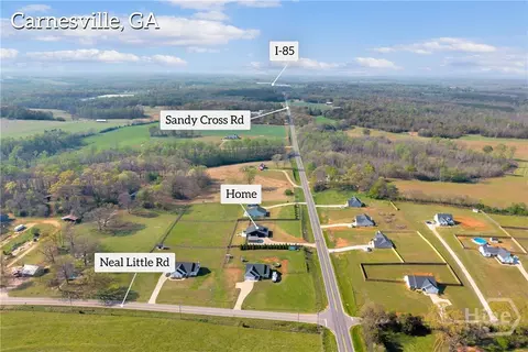 5115 Sandy Cross Rd, Carnesville, GA 30521 photo 65