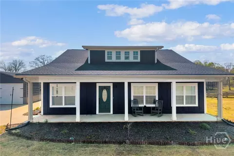 5115 Sandy Cross Rd, Carnesville, GA 30521