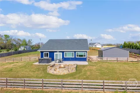 5115 Sandy Cross Rd, Carnesville, GA 30521 photo 59