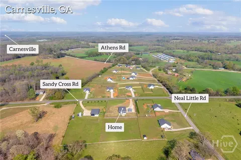 5115 Sandy Cross Rd, Carnesville, GA 30521 photo 66