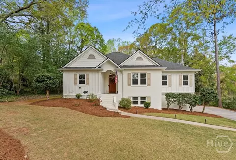 109 St James Dr, Athens, GA 30606