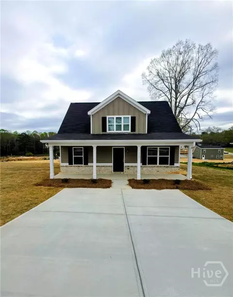 138 Charlotte Cir, Statham, GA 30666