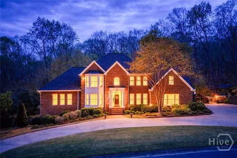 101 Middleton Ct, Athens, GA 30606