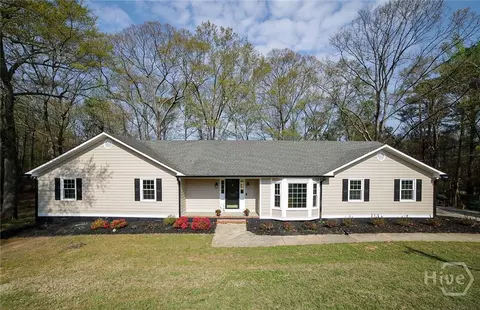 160 Kirkwood Dr, Athens, GA 30606