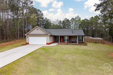 360 Joe Graham Rd, Hull, GA 30646