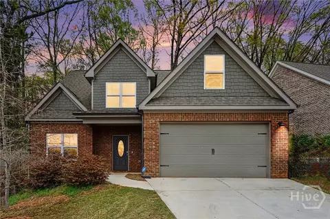 204 Towns Walk Dr, Athens, GA 30606