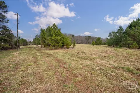 Tract 3 High Shoals Road, Bishop, GA 30621