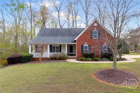 340 Thornhill Cir, Jefferson, GA 30549