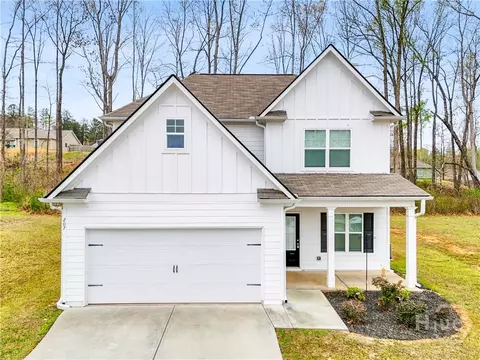 207 Finley Dr, Commerce, GA 30529