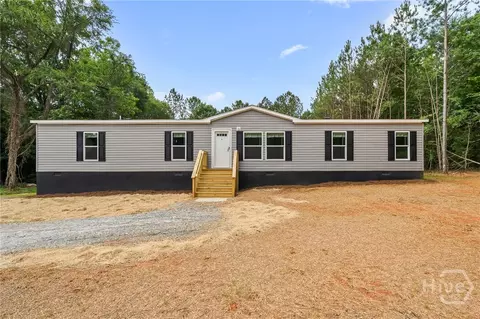 1617 Sweet City Rd, Elberton, GA 30635