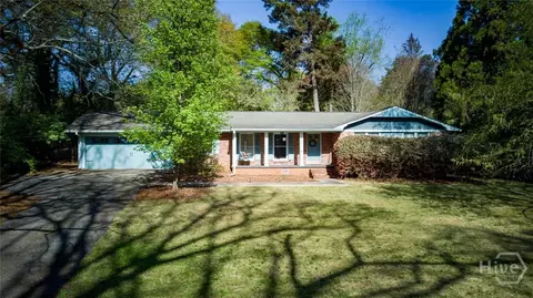 331 Greencrest Dr, Athens, GA 30605