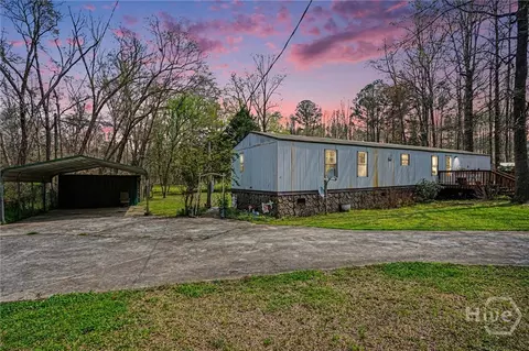 3334 Cherokee Rd, Comer, GA 30629
