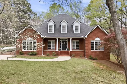 1111 Thornwell Dr, Athens, GA 30606
