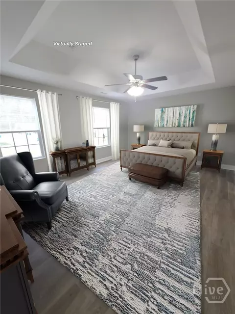 Bedroom - 170 Heather Ln, Commerce, GA 30529 photo 1 of 1