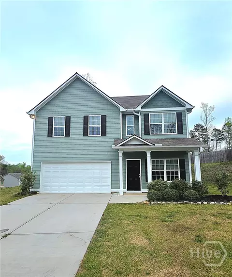 170 Heather Ln, Commerce, GA 30529